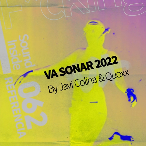 VA - VA SONAR 2022 (Curated by Javi Colina & Quoxx) [062]